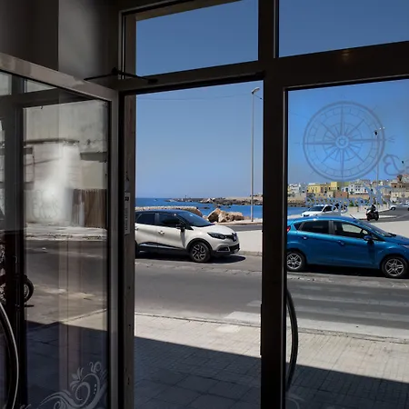 Mareggiata Nocleg ze śniadaniem 4*