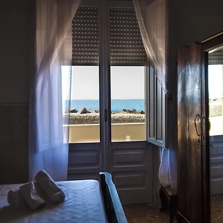 B&B Mareggiata Bed & Breakfast 4*