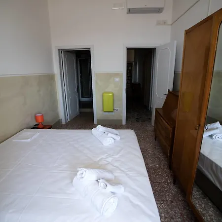 B&B Mareggiata Gallipoli