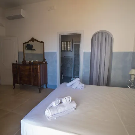 Bed & Breakfast B&B Mareggiata Gallipoli