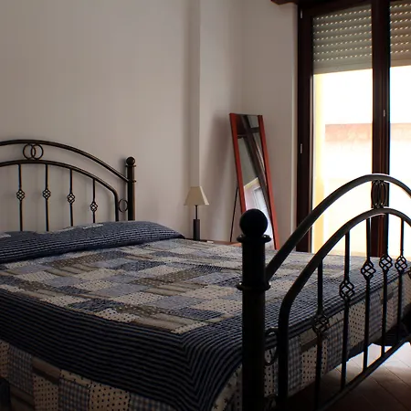 B&B Mareggiata 4*