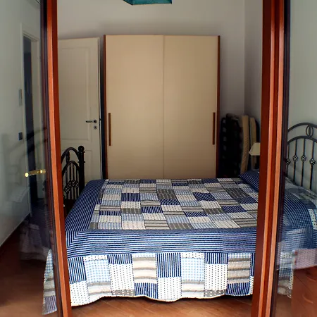 B&B Mareggiata Bed & Breakfast