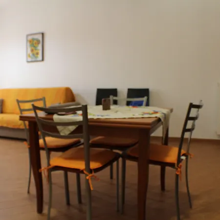 B&B Mareggiata Bed & Breakfast Gallipoli