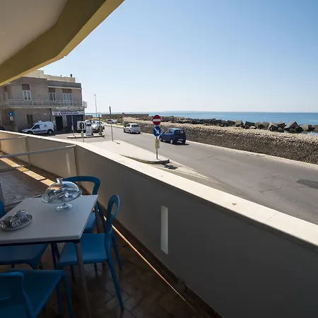 B&B Mareggiata Gallipoli