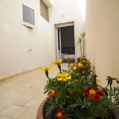 Mareggiata 4* Gallipoli
