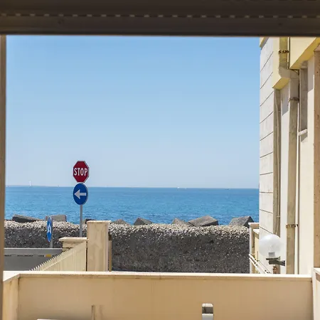 B&B Mareggiata Bed & Breakfast