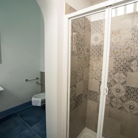 Nocleg ze śniadaniem Mareggiata Gallipoli