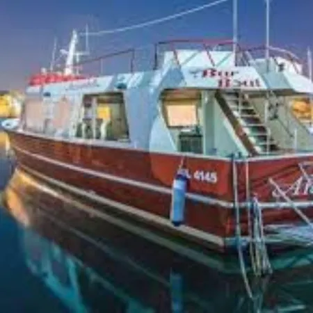 Mareggiata Nocleg ze śniadaniem