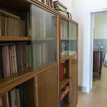 B&B Mareggiata Bed & Breakfast 4*