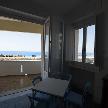 B&B Mareggiata 4*