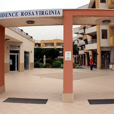 B&B Mareggiata 4* Gallipoli