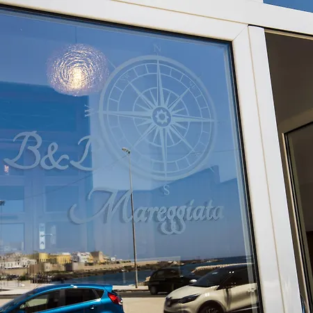 B&B Mareggiata Bed & Breakfast