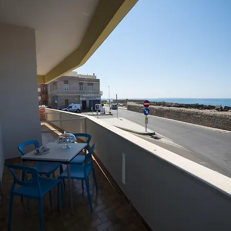 Bed & Breakfast B&B Mareggiata