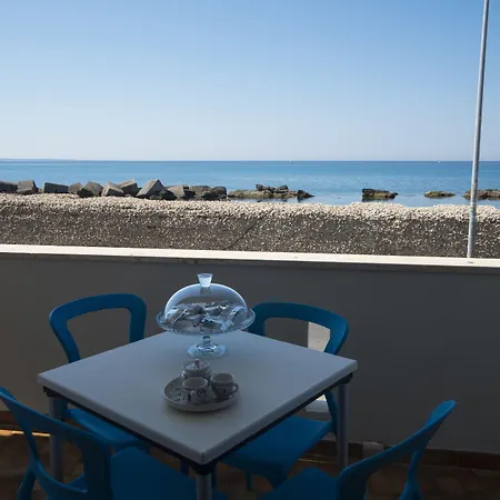 B&B Mareggiata Bed & Breakfast 4*