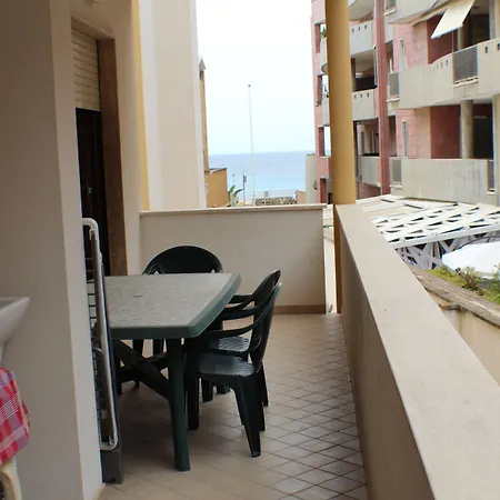 Nocleg ze śniadaniem Mareggiata