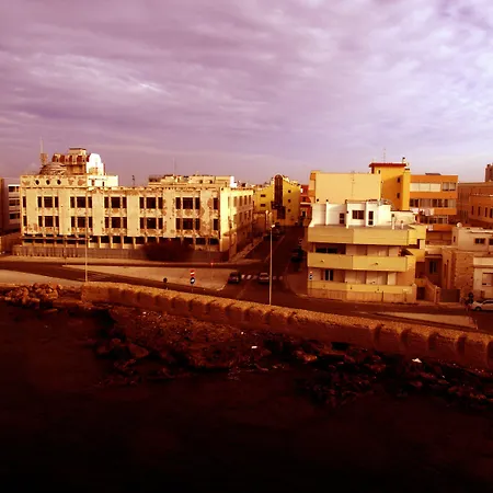 Bed & Breakfast B&B Mareggiata