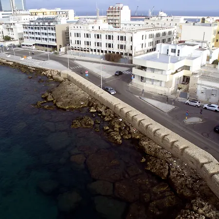 B&B Mareggiata Bed & Breakfast 4*