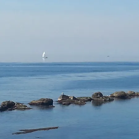 Mareggiata 4* Gallipoli