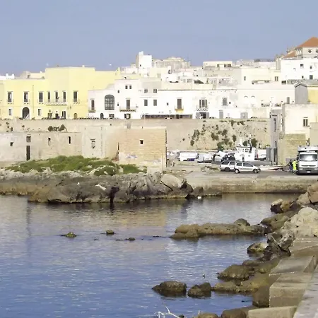 Nocleg ze śniadaniem Mareggiata