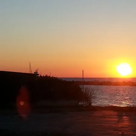 B&B Mareggiata Gallipoli