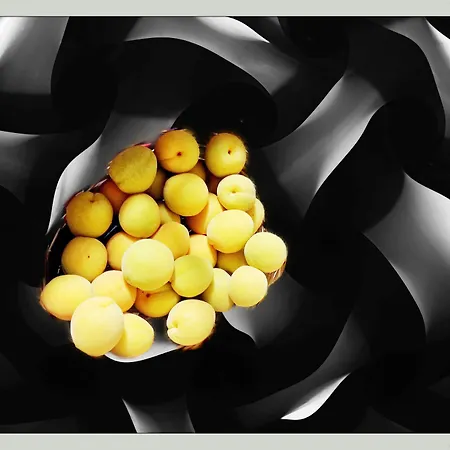 Mareggiata Nocleg ze śniadaniem Gallipoli