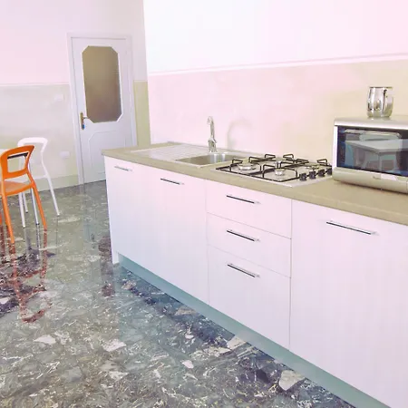 B&B Mareggiata Bed & Breakfast 4*