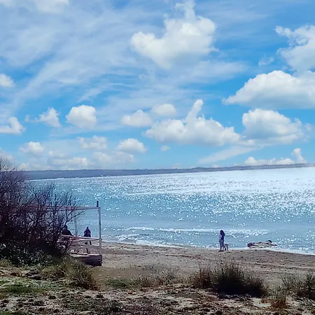 Mareggiata Nocleg ze śniadaniem Gallipoli