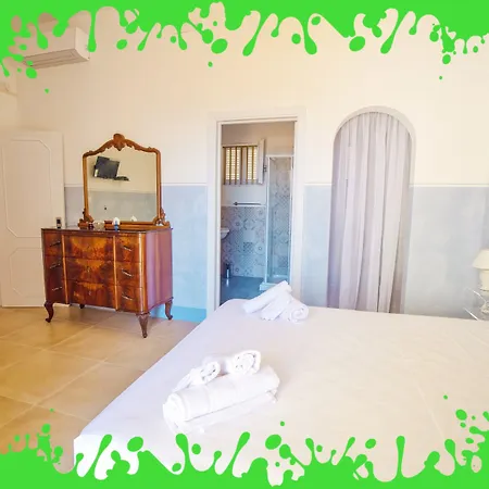 Bed & Breakfast B&B Mareggiata