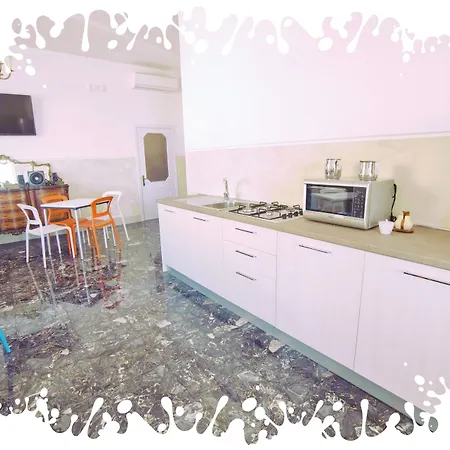 B&B Mareggiata 4* Gallipoli