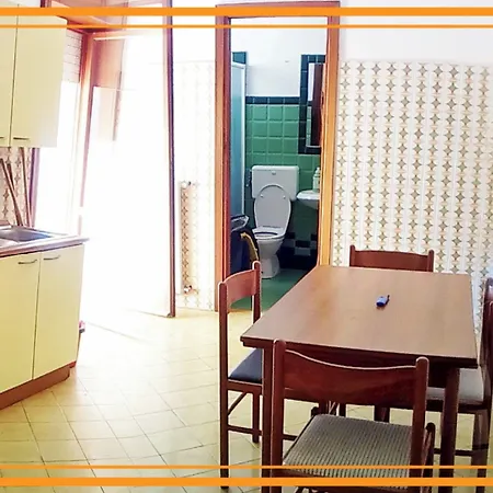 B&B Mareggiata Bed & Breakfast Gallipoli