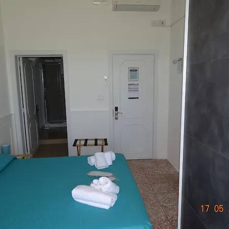 Bed & Breakfast B&B Mareggiata Gallipoli