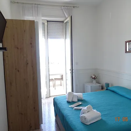 B&B Mareggiata 4*