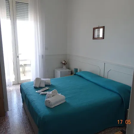 B&B Mareggiata Gallipoli