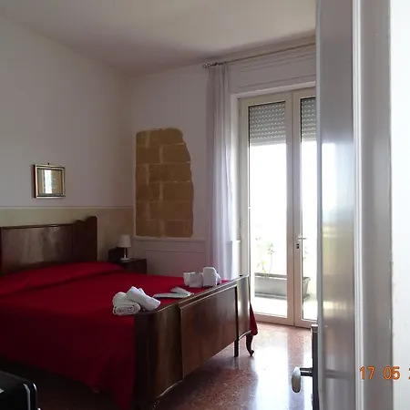 B&B Mareggiata 4* Gallipoli