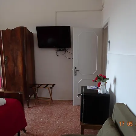 B&B Mareggiata Bed & Breakfast