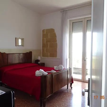 B&B Mareggiata Bed & Breakfast 4*