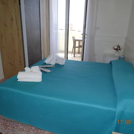 B&B Mareggiata Bed & Breakfast Gallipoli