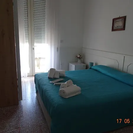 Bed & Breakfast B&B Mareggiata Gallipoli