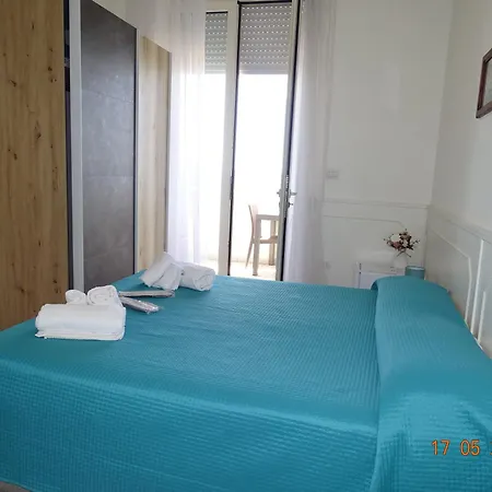 B&B Mareggiata 4*