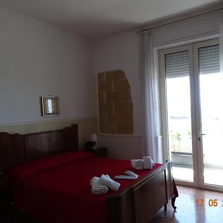 B&B Mareggiata Gallipoli