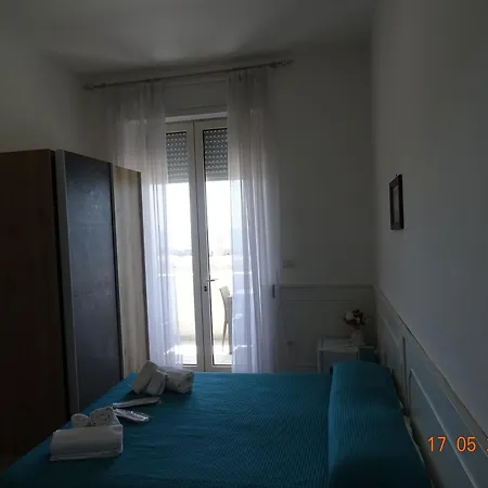 B&B Mareggiata 4* Gallipoli