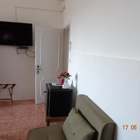 Bed & Breakfast B&B Mareggiata