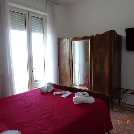 B&B Mareggiata Bed & Breakfast 4*
