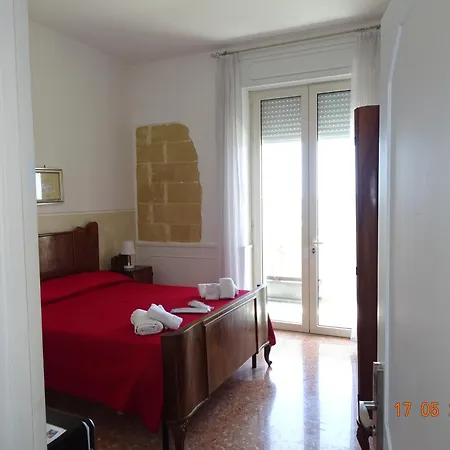 B&B Mareggiata Bed & Breakfast Gallipoli