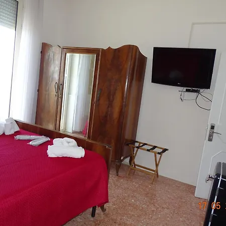 B&B Mareggiata 4*