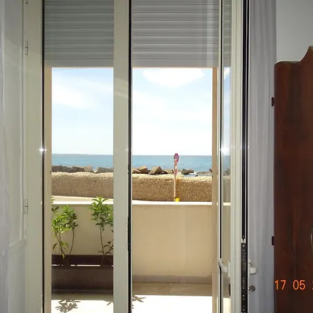 B&B Mareggiata Gallipoli