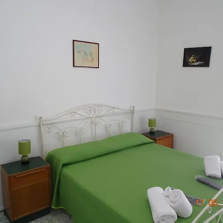 B&B Mareggiata 4* Gallipoli