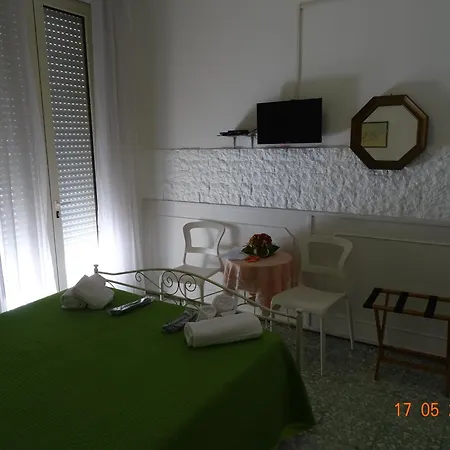 Bed & Breakfast B&B Mareggiata