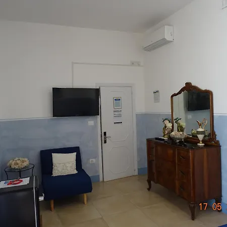 B&B Mareggiata Gallipoli