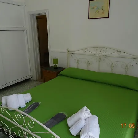 Bed & Breakfast B&B Mareggiata